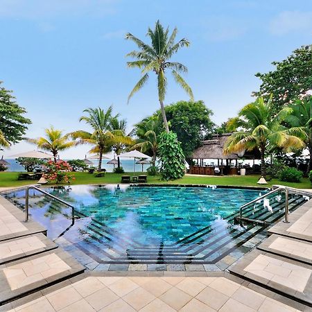 Le Cardinal Exclusive Resort Trou aux Biches Exteriör bild