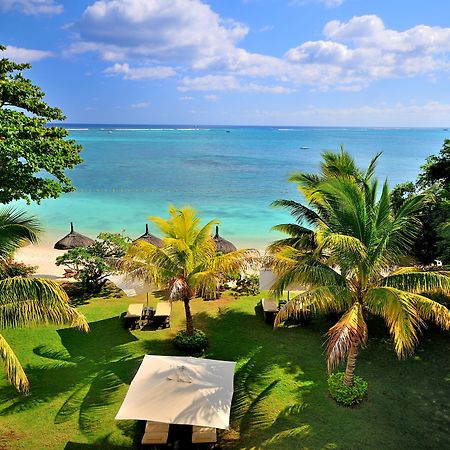 Le Cardinal Exclusive Resort Trou aux Biches Exteriör bild