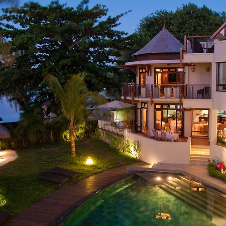 Le Cardinal Exclusive Resort Trou aux Biches Exteriör bild