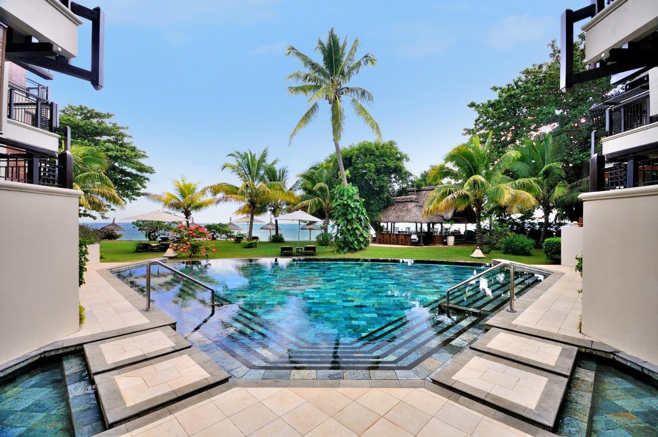 Le Cardinal Exclusive Resort Trou aux Biches Exteriör bild