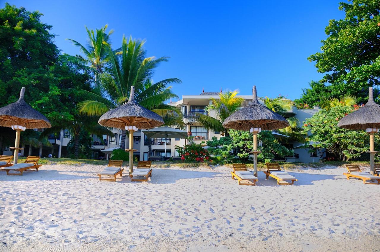 Le Cardinal Exclusive Resort Trou aux Biches Exteriör bild
