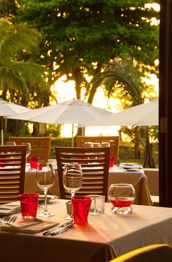 Le Cardinal Exclusive Resort Trou aux Biches Exteriör bild