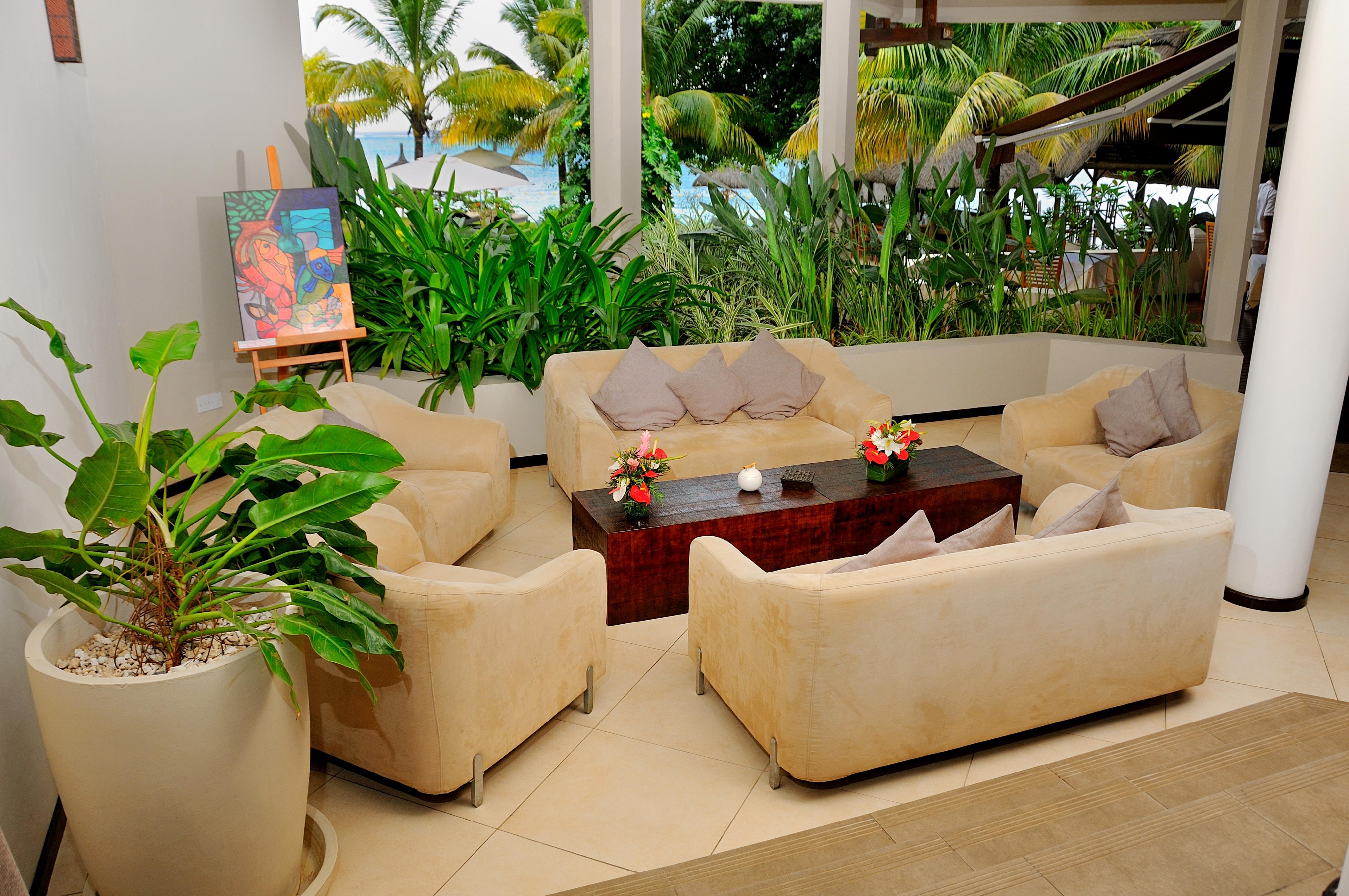 Le Cardinal Exclusive Resort Trou aux Biches Exteriör bild