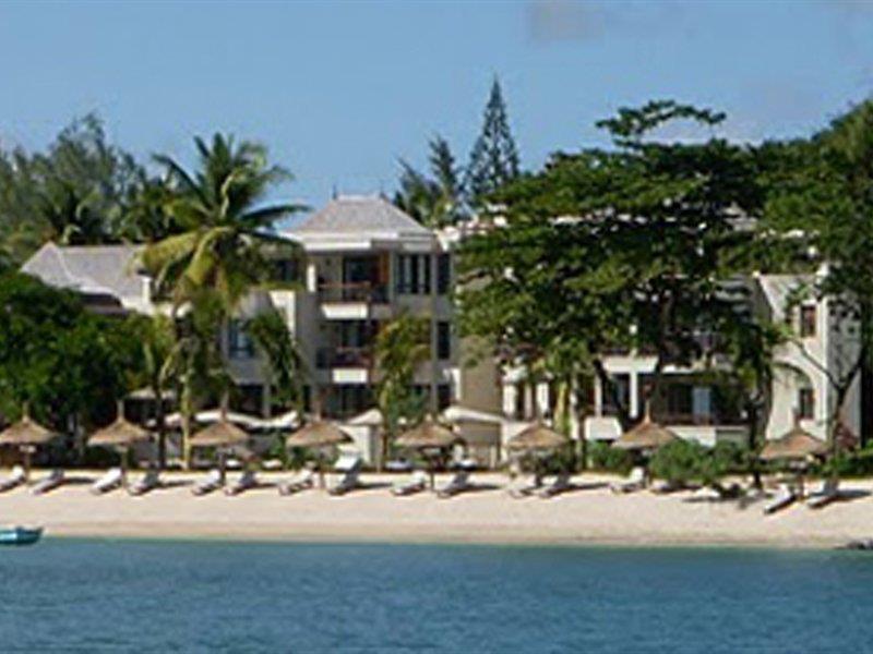 Le Cardinal Exclusive Resort Trou aux Biches Exteriör bild