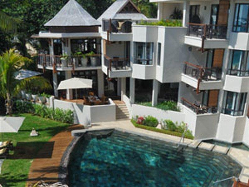 Le Cardinal Exclusive Resort Trou aux Biches Exteriör bild