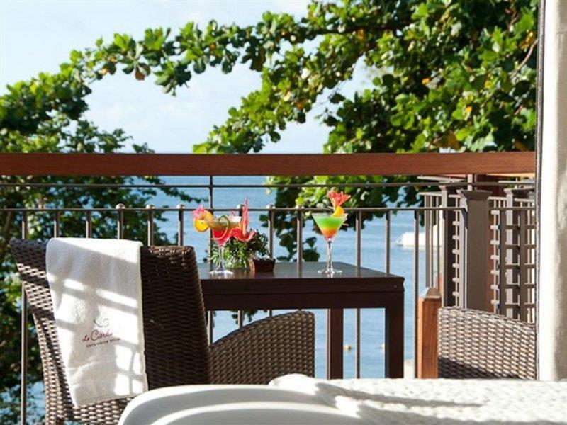 Le Cardinal Exclusive Resort Trou aux Biches Exteriör bild