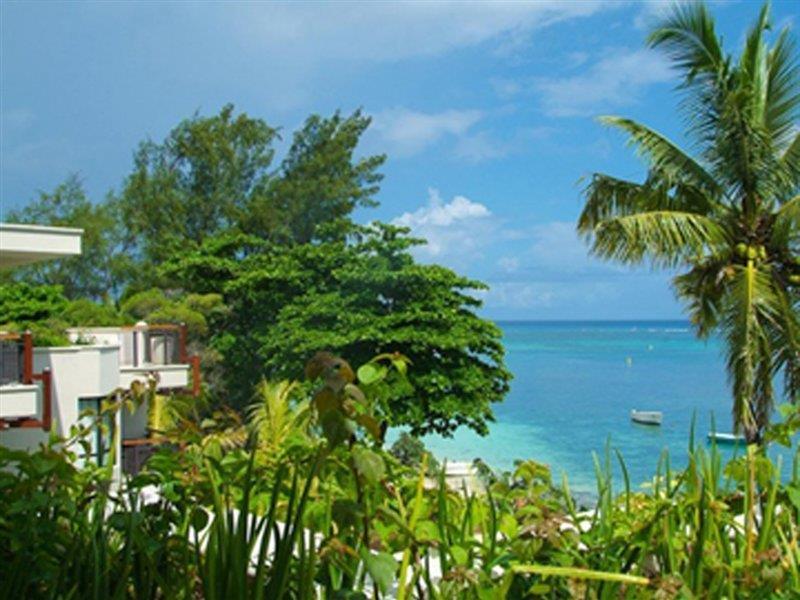 Le Cardinal Exclusive Resort Trou aux Biches Exteriör bild
