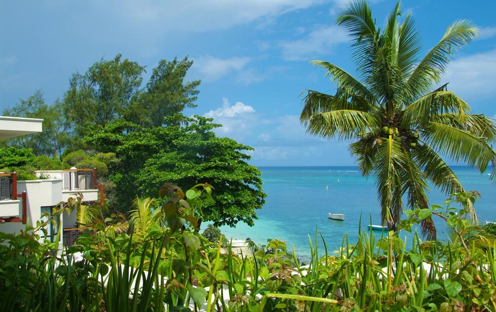 Le Cardinal Exclusive Resort Trou aux Biches Exteriör bild