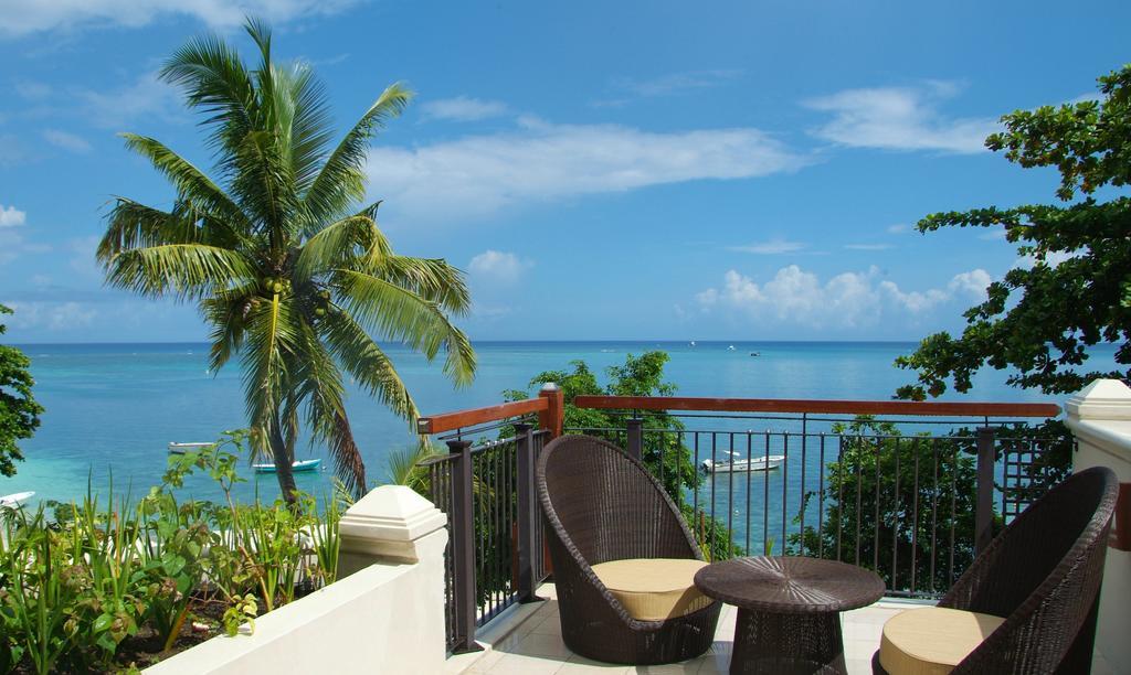 Le Cardinal Exclusive Resort Trou aux Biches Exteriör bild