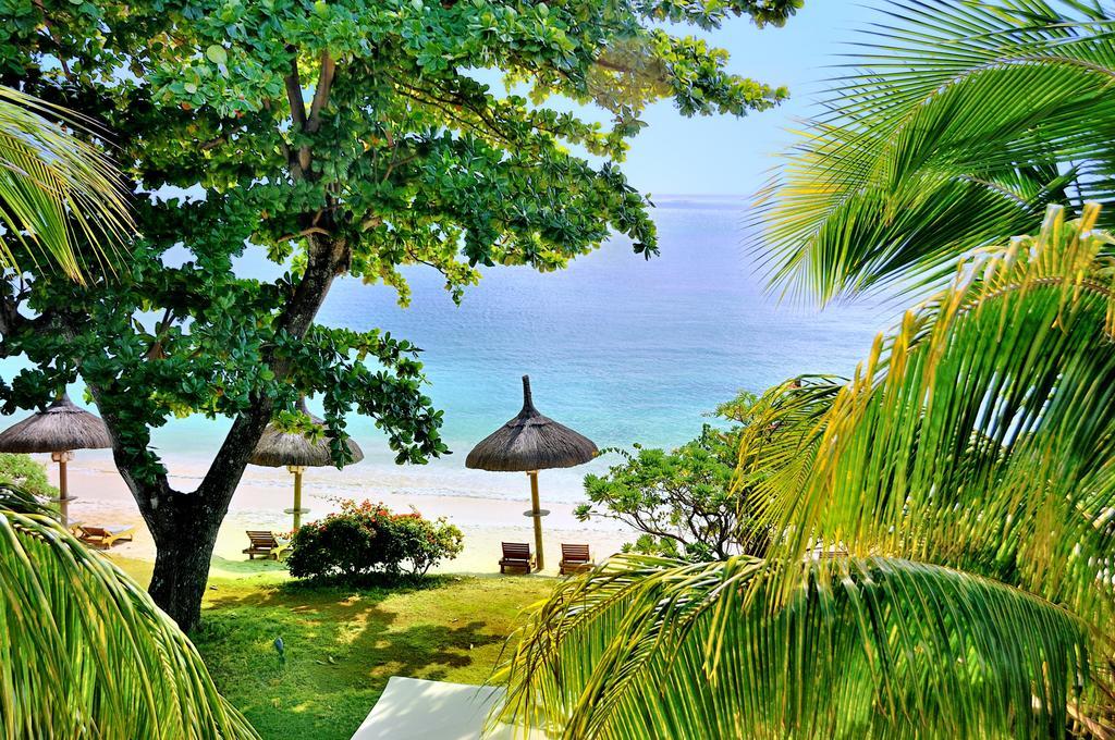 Le Cardinal Exclusive Resort Trou aux Biches Exteriör bild